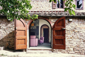 Casa Iris Panzano in Chianti